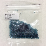 蔵出しビーズ 六角小 No.167BD 20g
