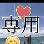 専用   2枚 