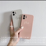iPhone14 iphone14Max iphone14pro iPhone14proMax iPhone13 iPhone13pro iphone13mini  iPhone12  名前入れ
