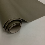 牛革　くすみカーキ　シュリンク加工　100㎝×40㎝（40デシ）本革　レザークラフト　革　レザー　leathercraft　ハンドメイド　手作り　素材　生地　