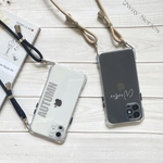 名前入れiphoneケース iPhone 13pro  iPhone13iPhone13mini iphone12 iphone12mini シンプル