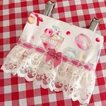  【  slovenka様専用  】  移動ポケット  ♪  姫系  ♪