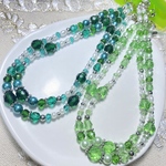 【なつさん様専用】(濃)💚メンカラペンラストラップ