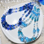 【みか様専用】(淡)💙メンカラペンラストラップ