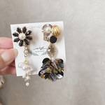 ピアス【𝑆𝐴𝐿𝐸】No.189 金具交換・返品不可