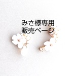 みさ様専用販売ページ