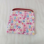 siotarou1019様.*･ﾟオーダー    防災頭巾カバー.ﾟ･*.