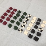 【再販3】具材☆クッキー☆おままごと