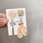 イヤリング【𝑆𝐴𝐿𝐸】No.171 金具交換・返品不可