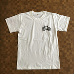 【送料無料】自転車🚲Tシャツ