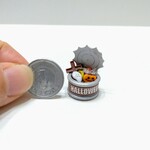 【受注製作】ハロウィン缶