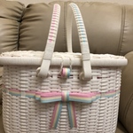 miho3140mo様　オーダー専用ピクニックバッグ