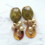 1870＊rairai＊【送料無料】ピアス・イヤリング
