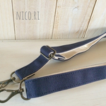 【あや ももさま専用ページ】ショルダー紐