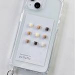 【専用】pelluflu.  スマホカバー