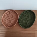 10月末まで10%off　マルチトレイ　カフェ