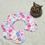 くるくるおはなスタイ ビタミンむらさきA