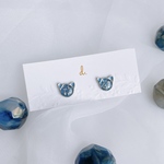 猫と宵闇 ♢﻿ ピアス イヤリング