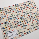 NEW約30×40☆ランチョンマット