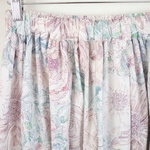 【期間限定SALE♡5/7まで】当日発送可♡リバティ＊タックロングスカート