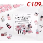 C109♡海外♡beautiful business♡ステッカー