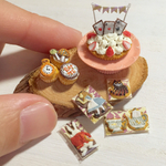 Alice   in wonderland sweet time ☆☆