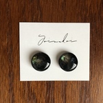 【ケット・シー】15mm  耳飾り