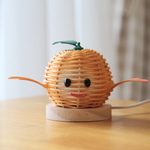 SORATOBUみかんちゃん