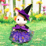 シルバニアファミリー　ハロウィン