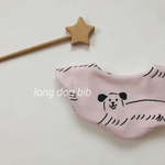new◯229 ロングドッグ ハンドメイド もくもくスタイ