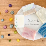 début de l'été  set【送料無料】