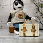 22  あかんトランク　ホワイト