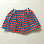 SALE♡なみなみギャザースカート
