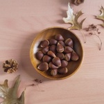 ちっちゃい栗おすそわけパック50g