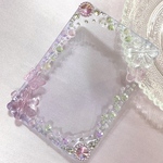 トレカ デコケース B8サイズ ハンドメイド♡ (a-9)