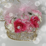 💐花冠③💐
