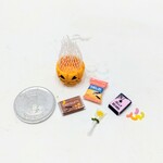 [受注製作]ハロウィンお菓子詰め合わせ