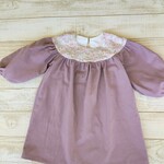 完成品[100]まんまるヨークワンピース