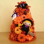 ハッピー！ハロウィン・ツリー♪