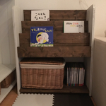 ■絵本棚■
