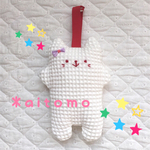 【再販3】ネコのどこでもポケットティッシュケース＊にゃんこ