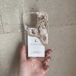 ニュアンススマホケース🕊