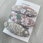 リバティパッチンピン 3点セット