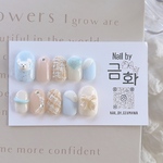 【No86 pastel autumn♡】22.9(4)m