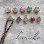 72. kirakira pink。