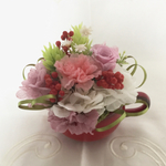 ”いつも ありがとう”に添えて♪《母の日》