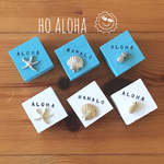 ♪再販2♪alohaなﾏｸﾞﾈｯﾄ  3個ｾｯﾄ