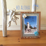 ♪再販♪alohaなマグネットボード