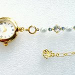 人魚姫の泡のブレスウォッチ【再販×54】