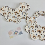 もくもく虹スタイ